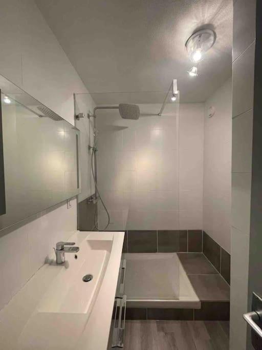 T2 Pleine Vue Mer, A Pied -