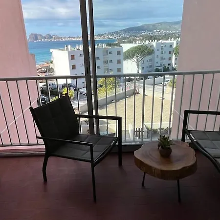 T2 Pleine Vue Mer, Plage A Pied - La Ciotat Exterior photo